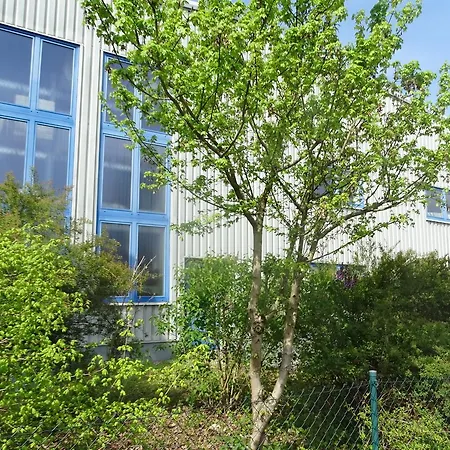 Monteurzimmer *