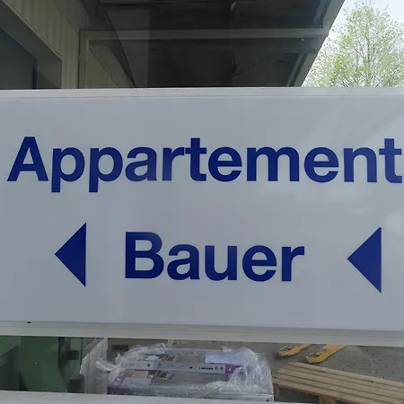 Monteurzimmer Daire Aschheim
