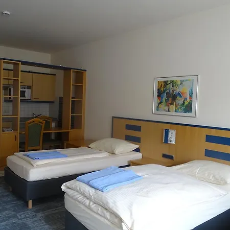 Daire Monteurzimmer Aschheim